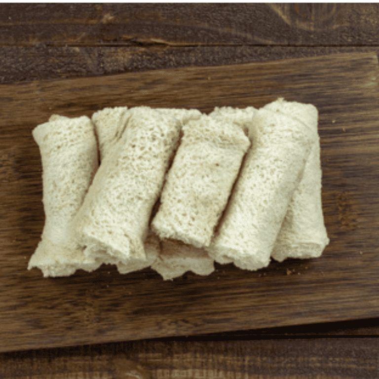 Air Fryer French Toast And Sausage RollUps Fork To Spoon