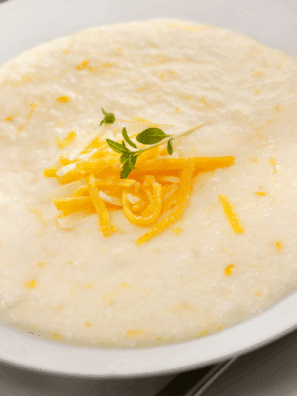 Easy Copycat Golden Corral Grit Recipe