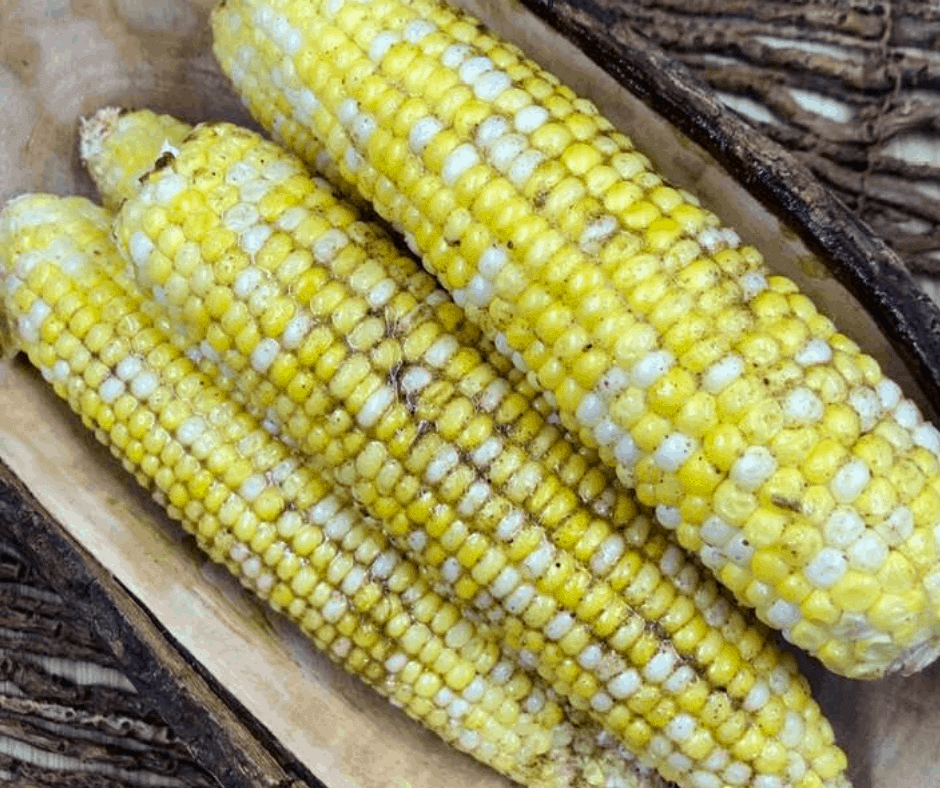 Air Fryer Grilled Jerk Rubbed Corn On The Cob Fork To Spoon,Wedding Recessional Songs