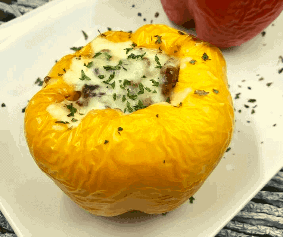 https://forktospoon.com/air-fryer-stuffed-bell-peppers/