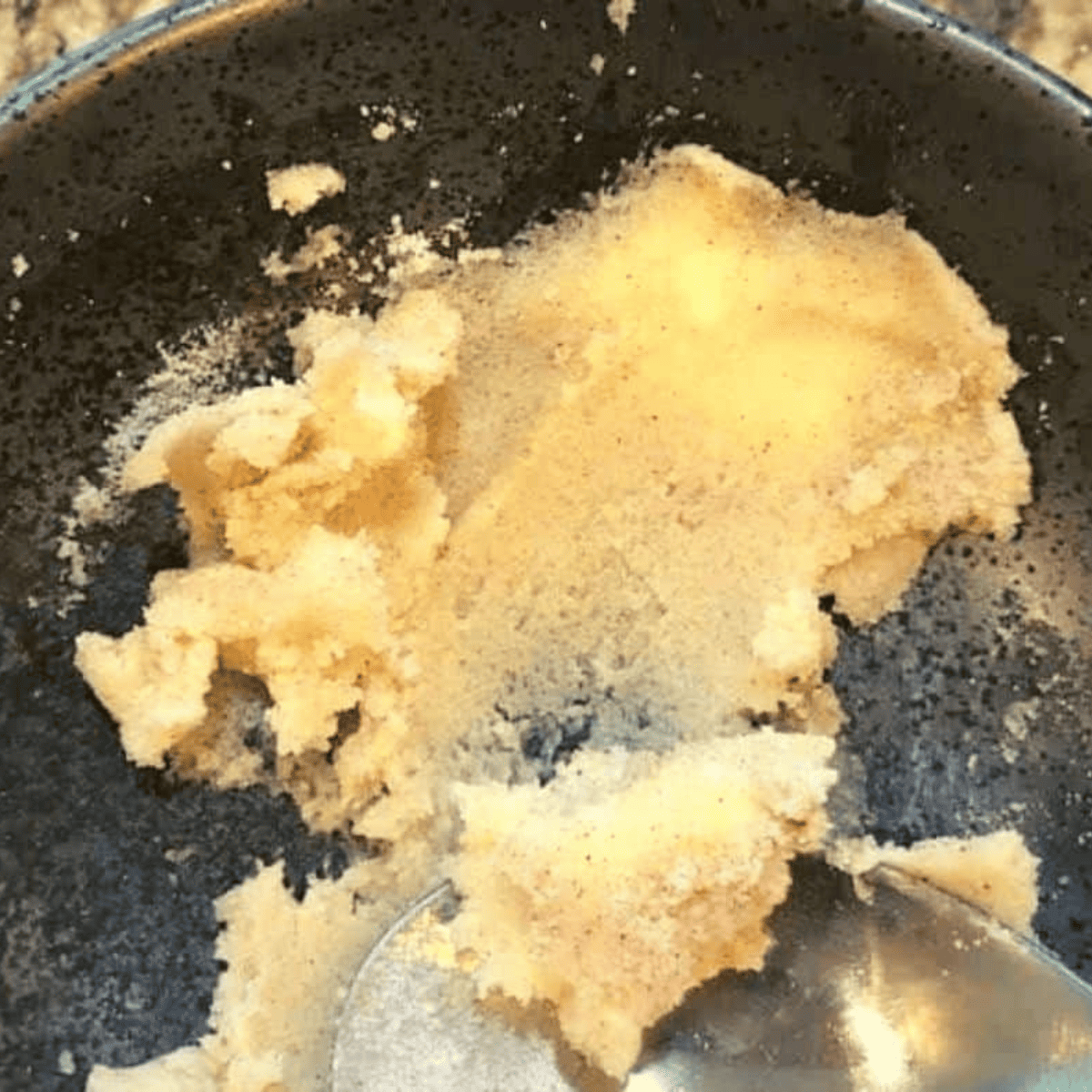 How To Make Air Fryer Cinnamon Sugar English Muffins