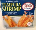 Air Fryer Frozen Tempura Shrimp - Fork To Spoon