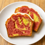 Raspberry Lemon Bread