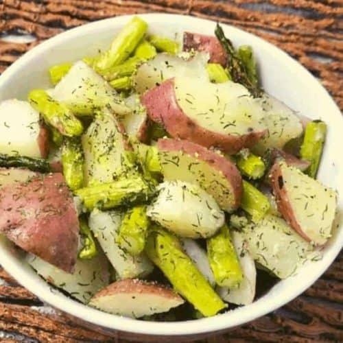 https://forktospoon.com/wp-content/uploads/2020/06/Air-Fryer-Roasted-Asparagus-New-Potatoes5-500x500.jpg