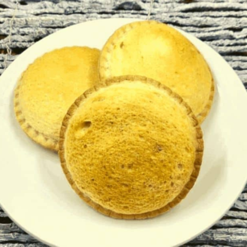 Air Fryer Uncrustable Fork To Spoon