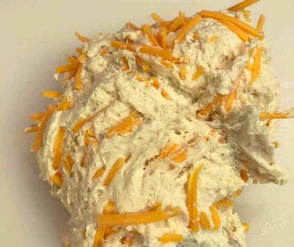 How To Make Air Fryer Cheddar Cheese Bagels
