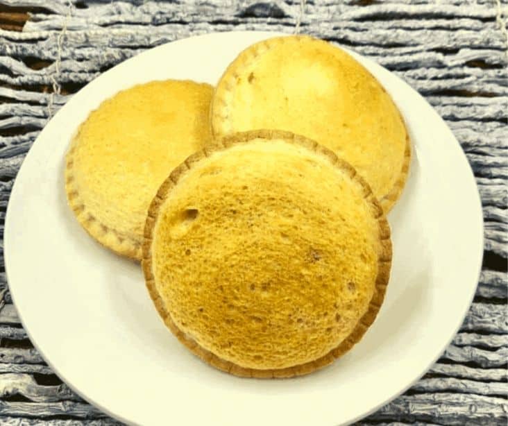 Air Fryer Uncrustable-image