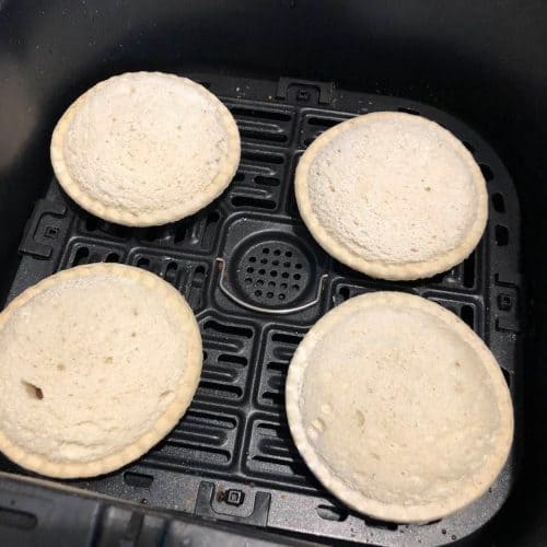 HOW TO AIR FRY A SMUCKER’S NUTELLA SANDWICH UNCRUSTABLE Fork To Spoon