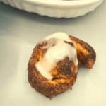 Air Fryer Copycat Cinnamon Taco Bell Delights