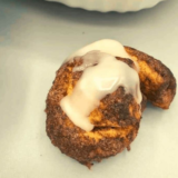 Air Fryer Copycat Cinnamon Taco Bell Delights