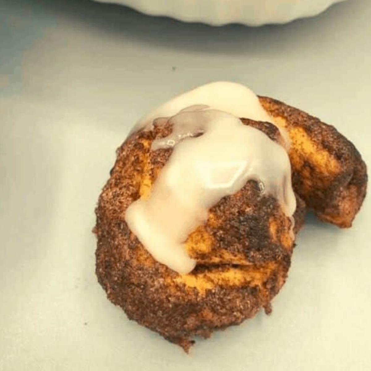 Air Fryer Copycat Cinnamon Taco Bell Delights-image