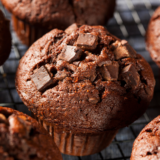 Air Fryer Double Chocolate Chip Muffins Recipe Faqs