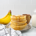 Air Fryer Frozen Waffles