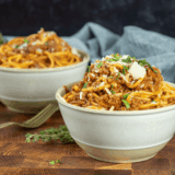 Carrabba's Spaghetti Recipe