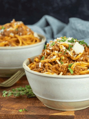 Carrabba's Spaghetti Recipe