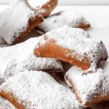 Copycat Cracker Barrel Beignets