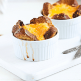 Easy Air Fryer French Toast Mug Recipe