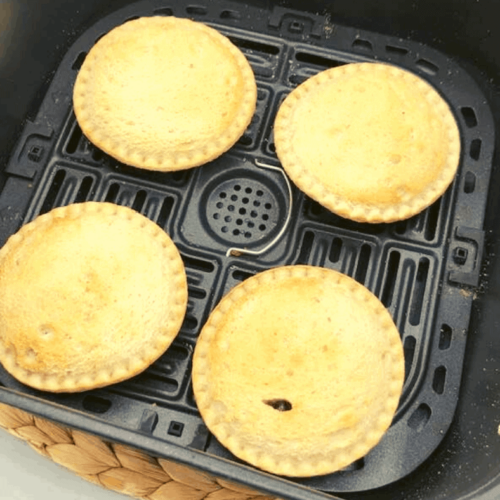 HOW TO AIR FRY A SMUCKER’S NUTELLA SANDWICH UNCRUSTABLE Fork To Spoon