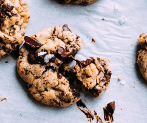 Air Fryer Pillsbury Sugar Cookie Dough