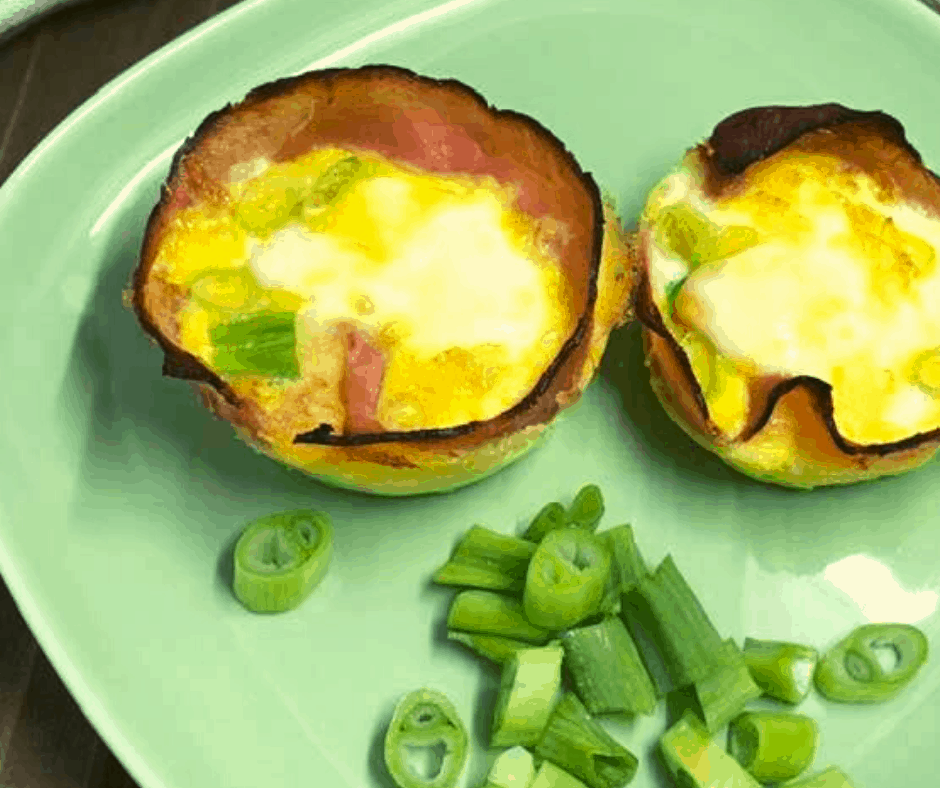 air fryer ham