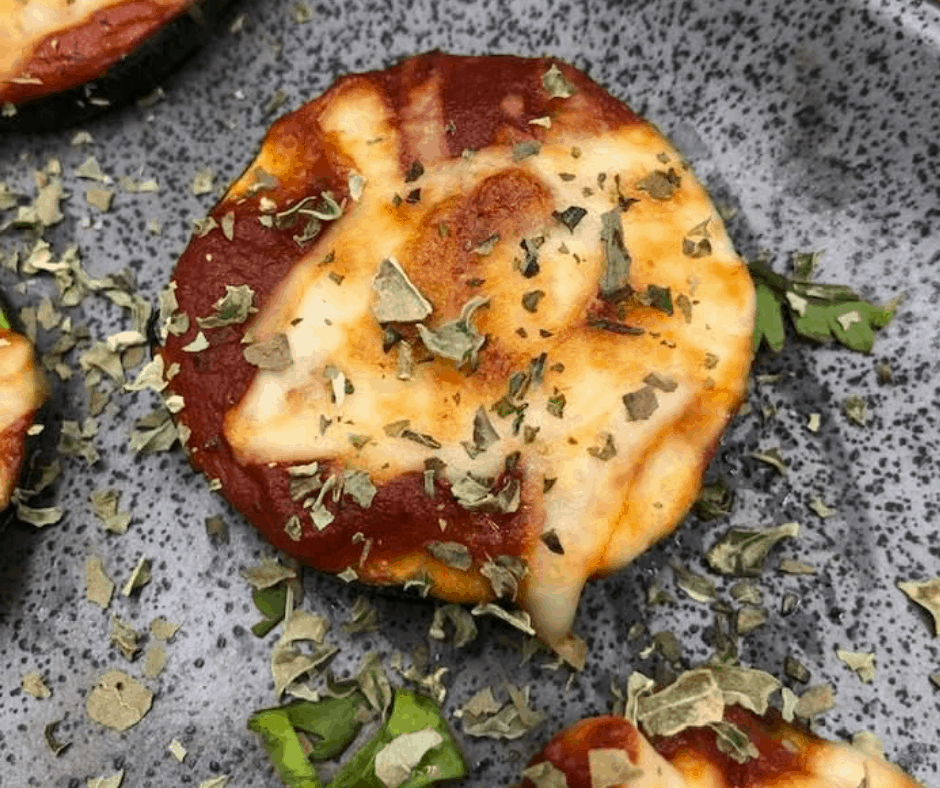 The Best Air Fryer Zucchini Recipes