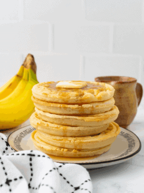 How to Cook Frozen Waffles in the Air Fryer (Crispy & Fast!)