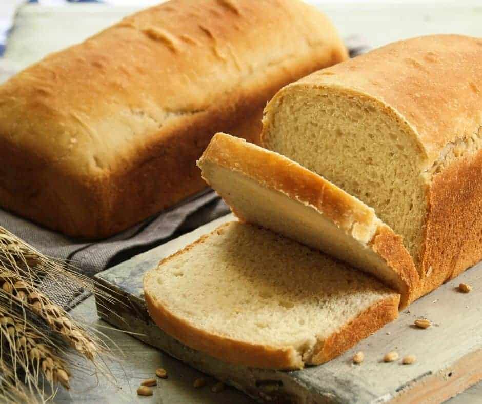 How to Make Bread From Frozen Bread Dough in the Air Fryer