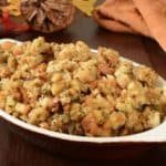 How to Make Stovetop Stuffing in the Instant Pot -- The Instant Pot is a great tool for making stovetop stuffing. Today, we'll show you how to make Stovetop Stuffing in the Instant Pot!