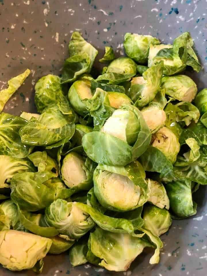 How To Cook Brussels Sprouts In Air Fryer
Are you looking for a way to enjoy the flavorful taste of Brussels sprouts in a whole new way? If so, cooking them in an air fryer may be the perfect solution. Not only does it provide a healthy alternative to traditional frying methods, but it also means you can quickly and easily whip up delicious Brussels sprouts from home. Read on to learn how to get the best results when cooking your favorite vegetable in an air fryer!