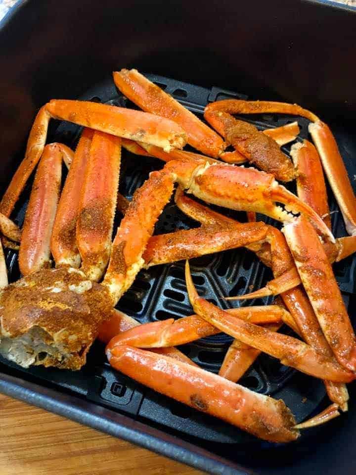 How To Cook Crablegs - Baked Crab Legs The Wooden Skillet : When it comes to cooking.