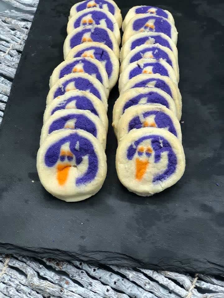 halloween sugar cookies pillsbury