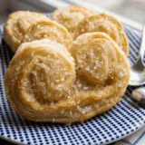 Air Fryer French Palmier