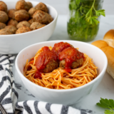 Air Fryer Trader Joe's Turkey Meatballs