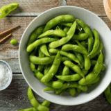 Copycat Benihana Edamame Recipe