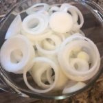 How To Make Air Fryer Liver and Onions