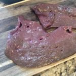 How To Make Air Fryer Liver and Onions