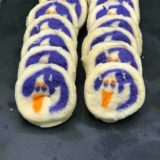 The holidays are upon us. You can usually spot the upcoming holiday season in the dairy aisle with the wide range of preshaped Pillsbury Sugar Cookies, on display. They make baking so easy for everyone. My kids absolutely love these, and they usually throw a few packages into the cart. This is my foolproof recipe to make Air Fryer Pillsbury Sugar Cookie Dough.