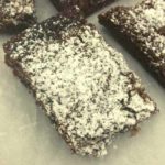 Air Fryer Small Batch Brownies