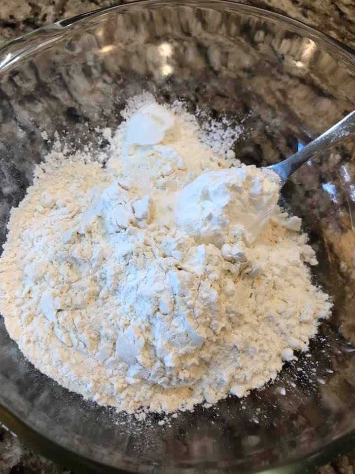 Air Fryer Beer Battered Fish - Fork To Spoon