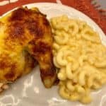 This is one of my favorite chicken recipes, although if you have never gone to an El Pollo Loco Restaurant, you might be wondering why the chicken appears yellow. Today, I will show you how to make an Air Fryer El Pollo Loco Chicken (Copycat).