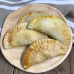 Air Fryer Pecan Pie Hand Pies