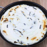 Air Fryer Baked Ricotta