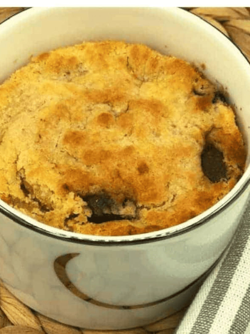 25 Trader Joe's Mug Cake Recipes - Fork To Spoon