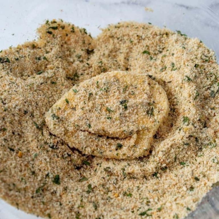 Air Fryer Olive Garden Fried Mozzarella Fork To Spoon