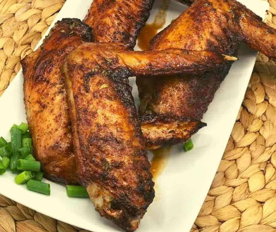 turkey wings recipe｜TikTok Search