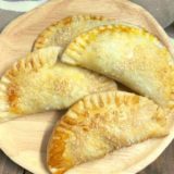 Air Fryer Pecan Pie Hand Pies