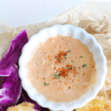 Copycat Zax Sauce