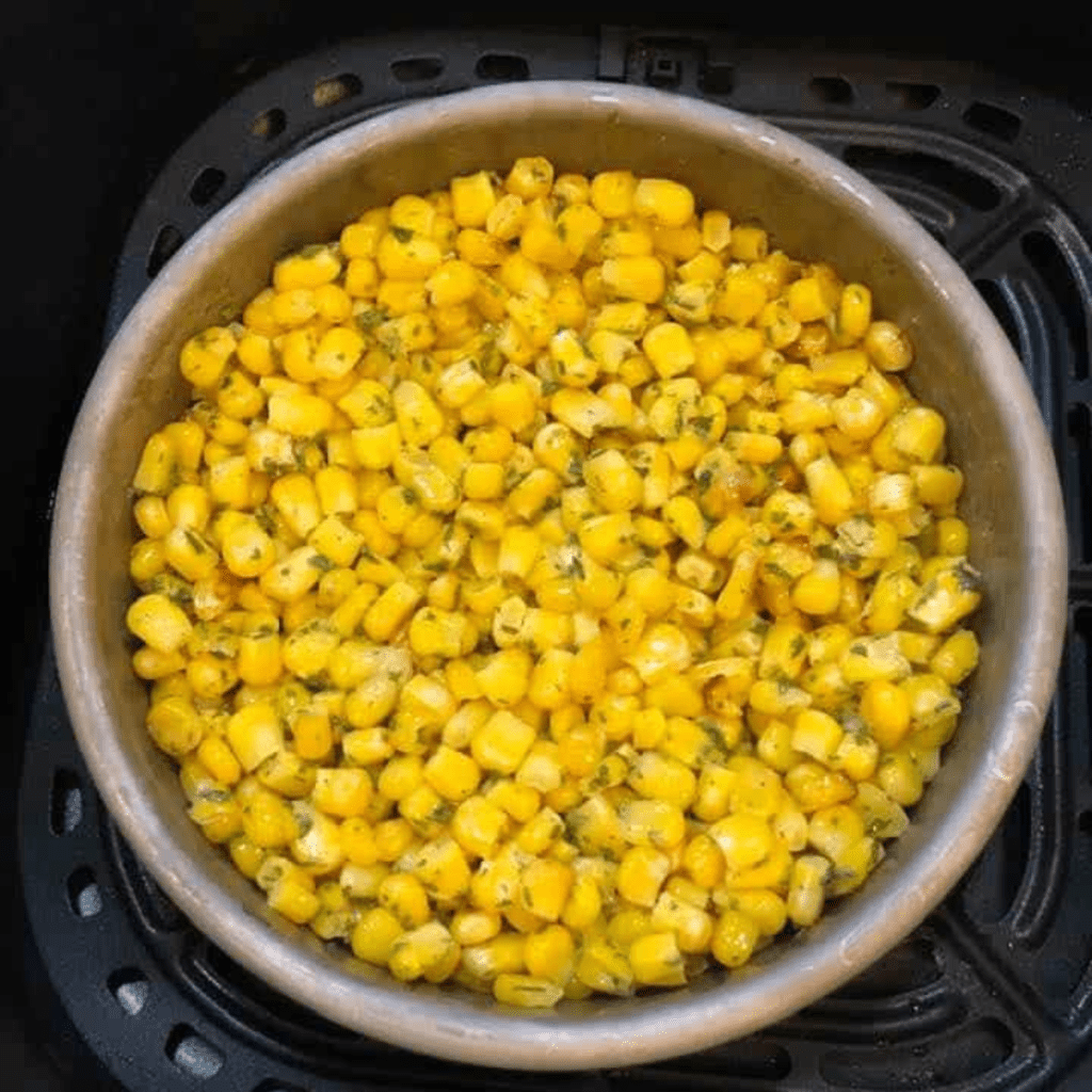 Do you love the flavor of freshly cooked corn but don't have access to fresh cobs? If so, let’s explore an easy and delicious way to cook frozen corn kernels – in your air fryer! By using your air fryer, we can create a tasty side dish with just minutes of cooking time. This recipe will provide step-by-step instructions on how to cook frozen corn kernels in the air fryer - yielding crunchy pieces of deliciousness that are perfect for piled onto tacos or stored away as snacks!