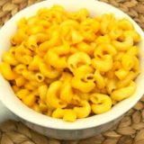 If you have an Instant Pot, you probably already made a version of Mac & Cheese. Or if you were smart like my 15-year-old, you figured out how to make the Kraft Boxed version in the Instant Pot, because really, who likes stirring? Today, I am giving you my version of Instant Pot Copycat Kraft Mac and Cheese.