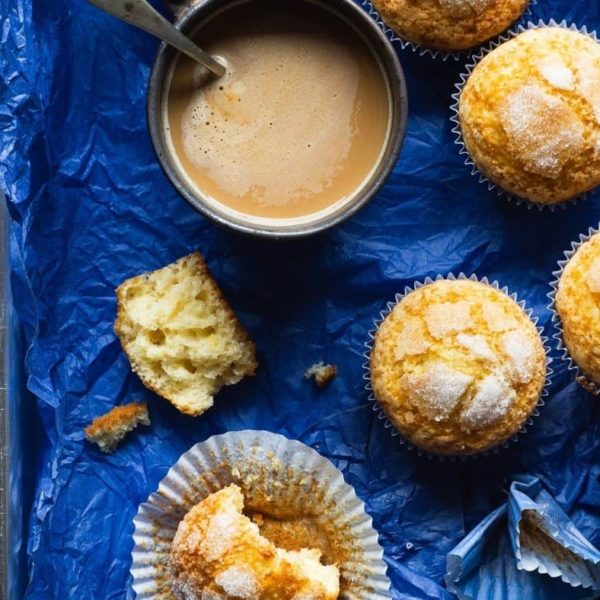 The Best Air Fryer Muffin Pans - Fork To Spoon